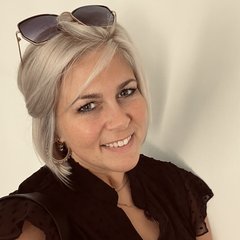 Anna Stenz, Koordinatorin für Digitale Infrastruktur Rhein-Erft-Kreis